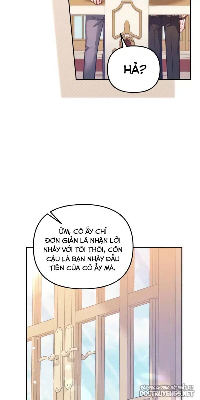 Không Có Nơi Nào Dành Cho Công Chúa Giả Mạo Chap 15 - Next Chap 16