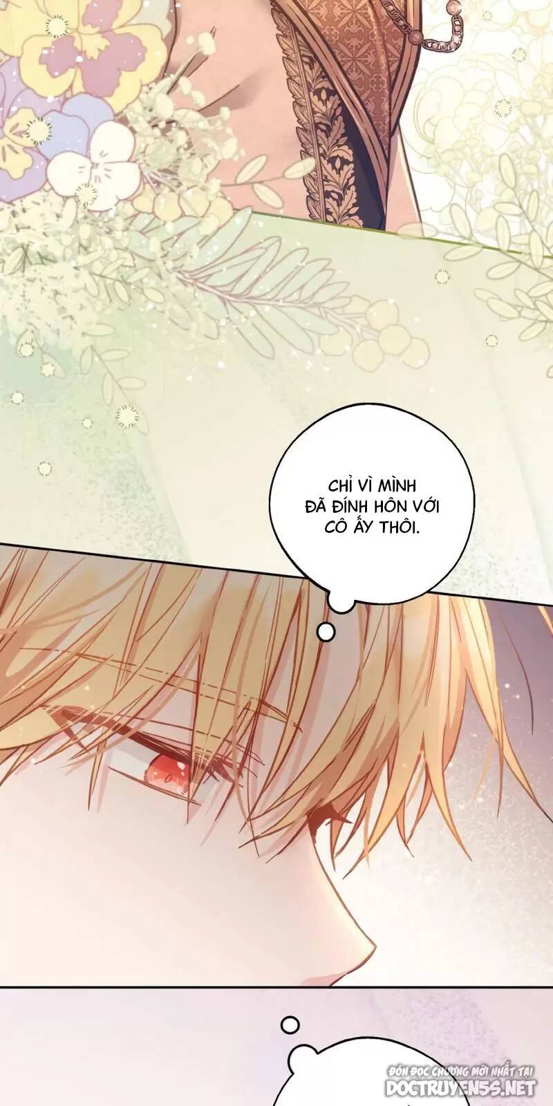 Không Có Nơi Nào Dành Cho Công Chúa Giả Mạo Chap 15 - Next Chap 16