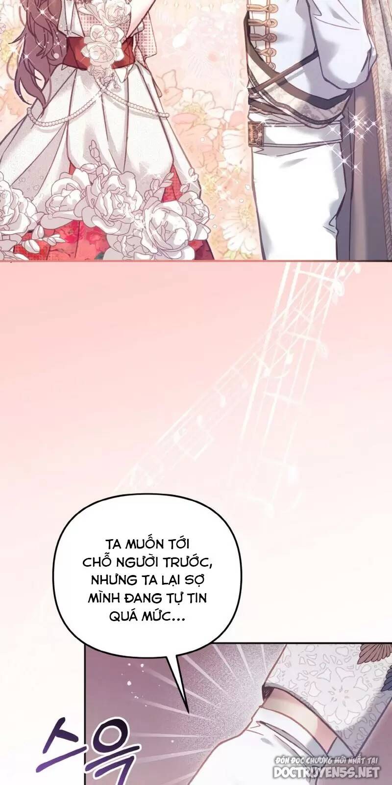 Không Có Nơi Nào Dành Cho Công Chúa Giả Mạo Chap 15 - Next Chap 16