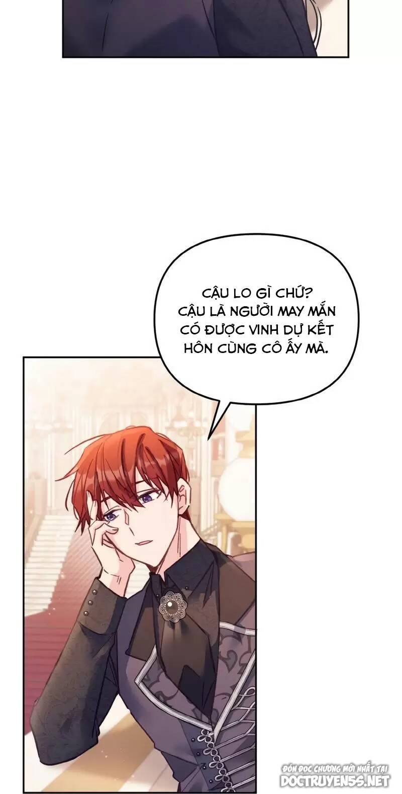 Không Có Nơi Nào Dành Cho Công Chúa Giả Mạo Chap 15 - Next Chap 16