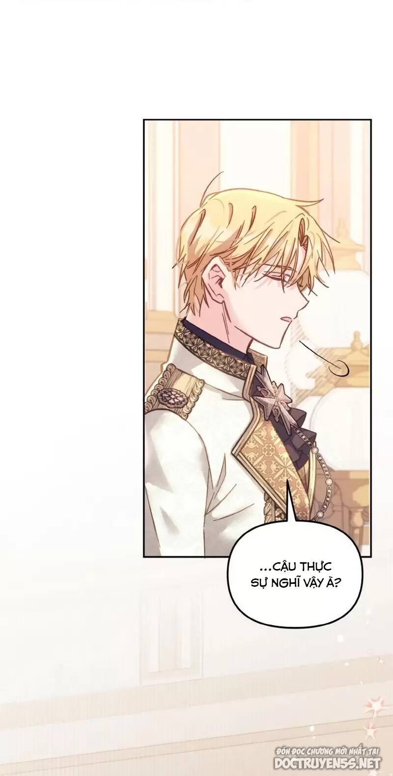 Không Có Nơi Nào Dành Cho Công Chúa Giả Mạo Chap 15 - Next Chap 16