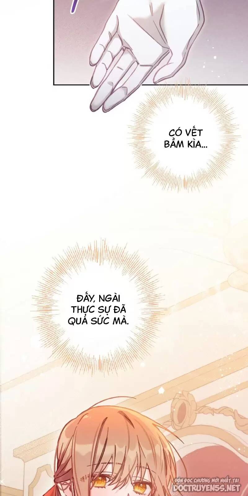 Không Có Nơi Nào Dành Cho Công Chúa Giả Mạo Chap 15 - Next Chap 16