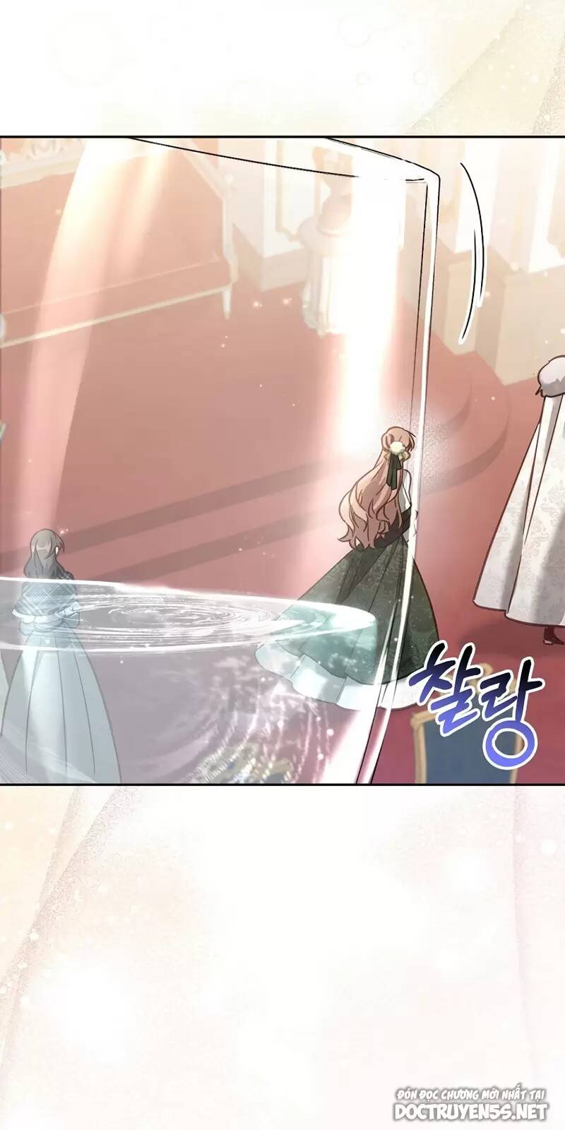 Không Có Nơi Nào Dành Cho Công Chúa Giả Mạo Chap 16 - Next Chap 17