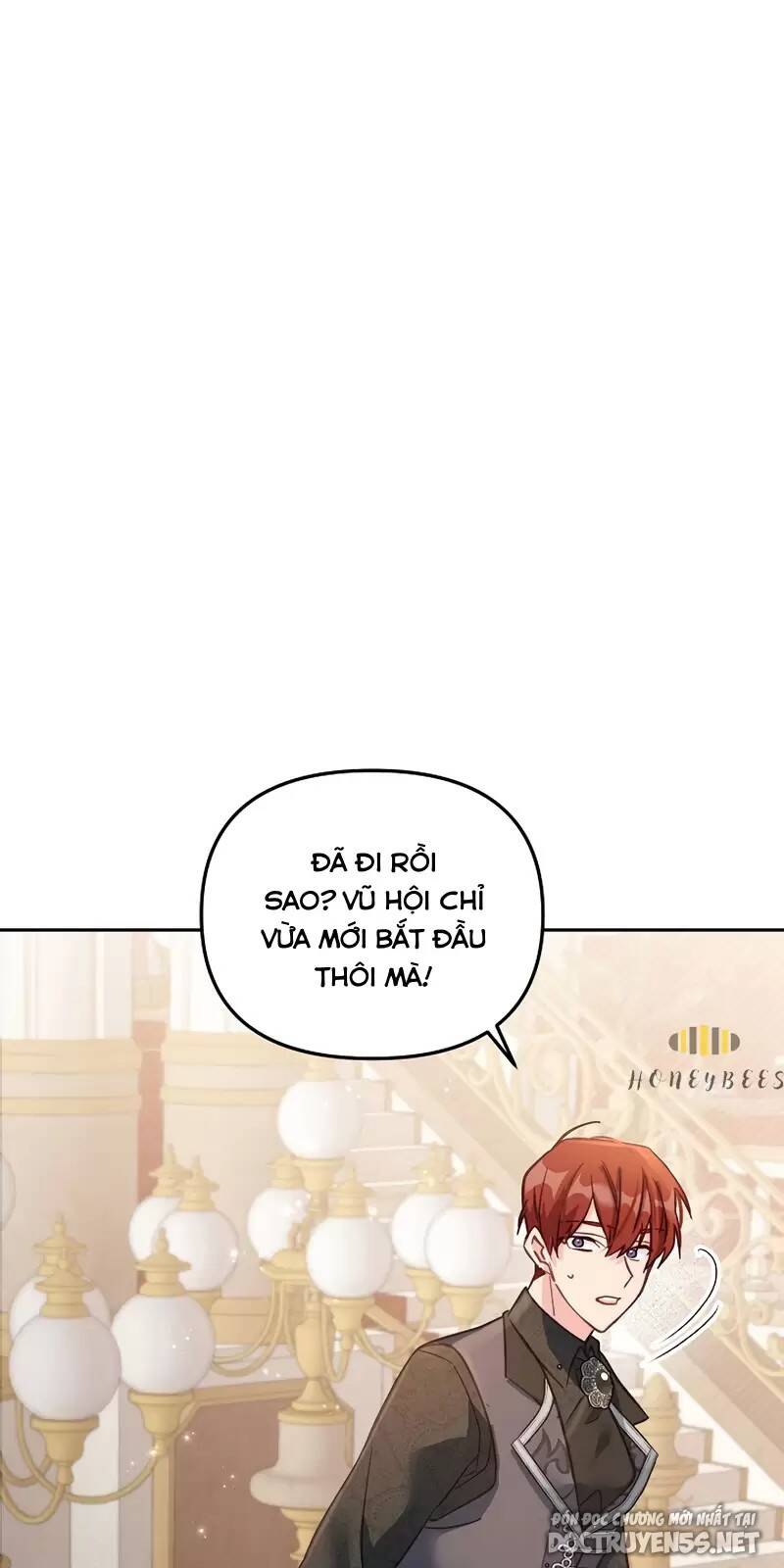 Không Có Nơi Nào Dành Cho Công Chúa Giả Mạo Chap 16 - Next Chap 17