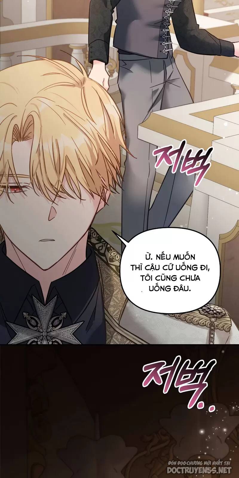 Không Có Nơi Nào Dành Cho Công Chúa Giả Mạo Chap 16 - Next Chap 17