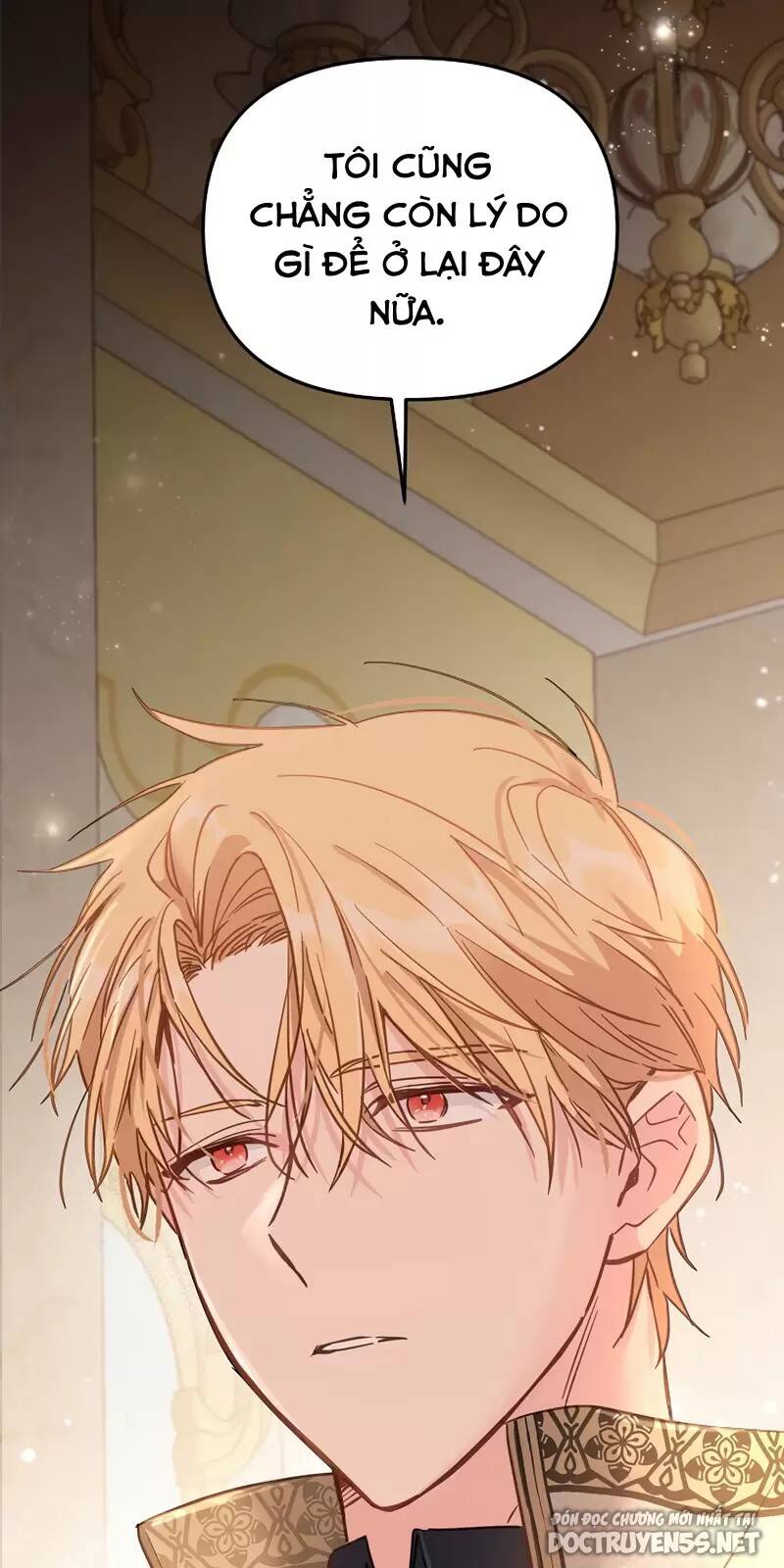 Không Có Nơi Nào Dành Cho Công Chúa Giả Mạo Chap 16 - Next Chap 17