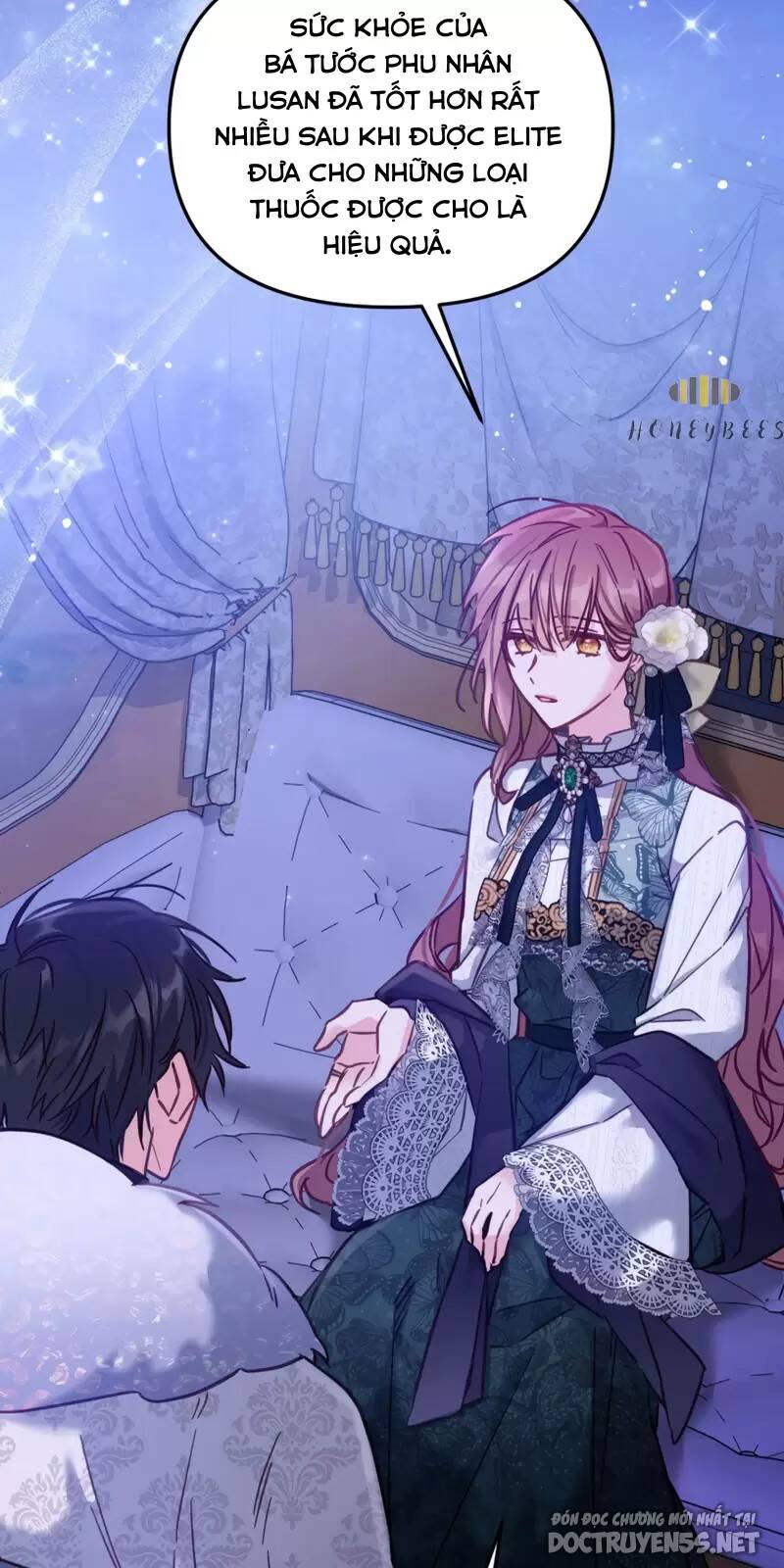 Không Có Nơi Nào Dành Cho Công Chúa Giả Mạo Chap 16 - Next Chap 17