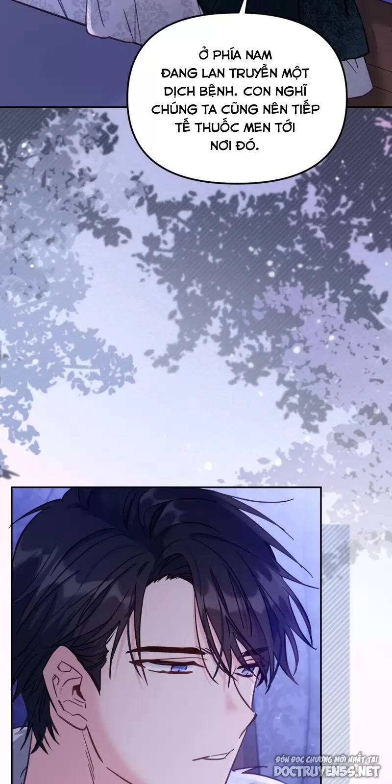 Không Có Nơi Nào Dành Cho Công Chúa Giả Mạo Chap 16 - Next Chap 17