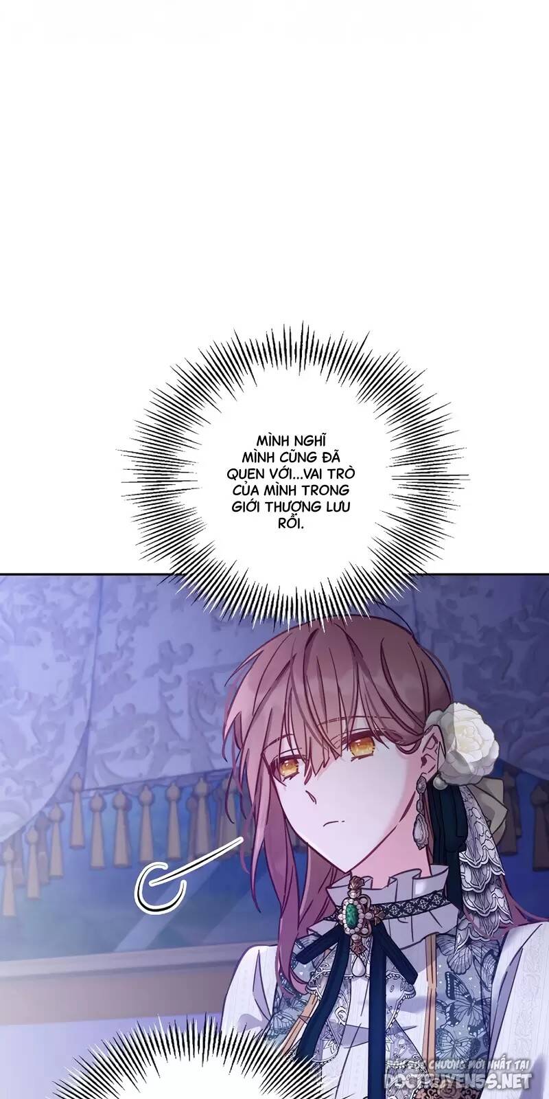 Không Có Nơi Nào Dành Cho Công Chúa Giả Mạo Chap 16 - Next Chap 17