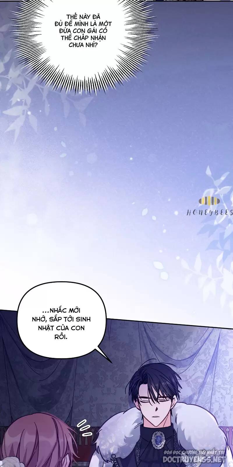 Không Có Nơi Nào Dành Cho Công Chúa Giả Mạo Chap 16 - Next Chap 17