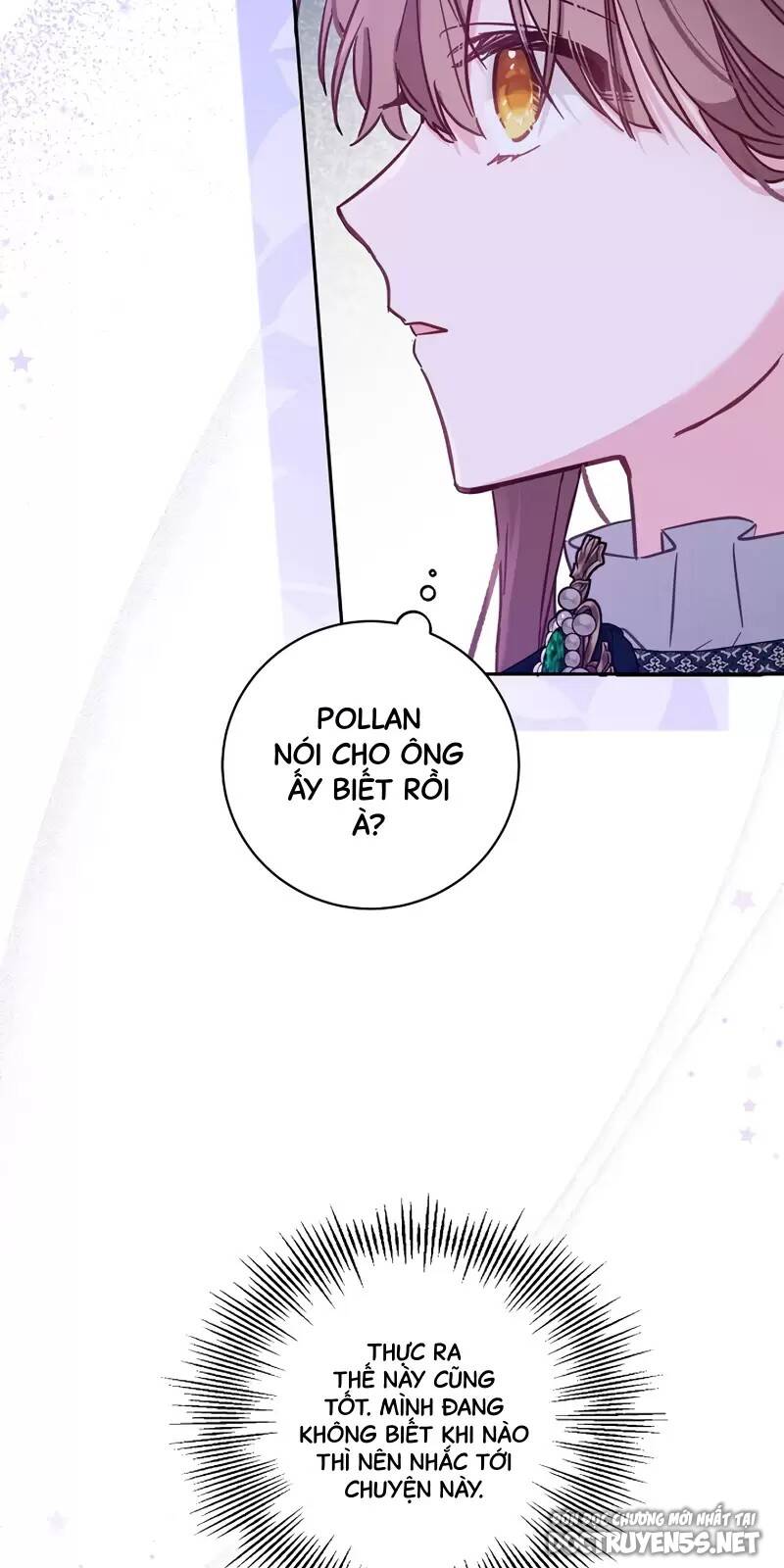 Không Có Nơi Nào Dành Cho Công Chúa Giả Mạo Chap 16 - Next Chap 17