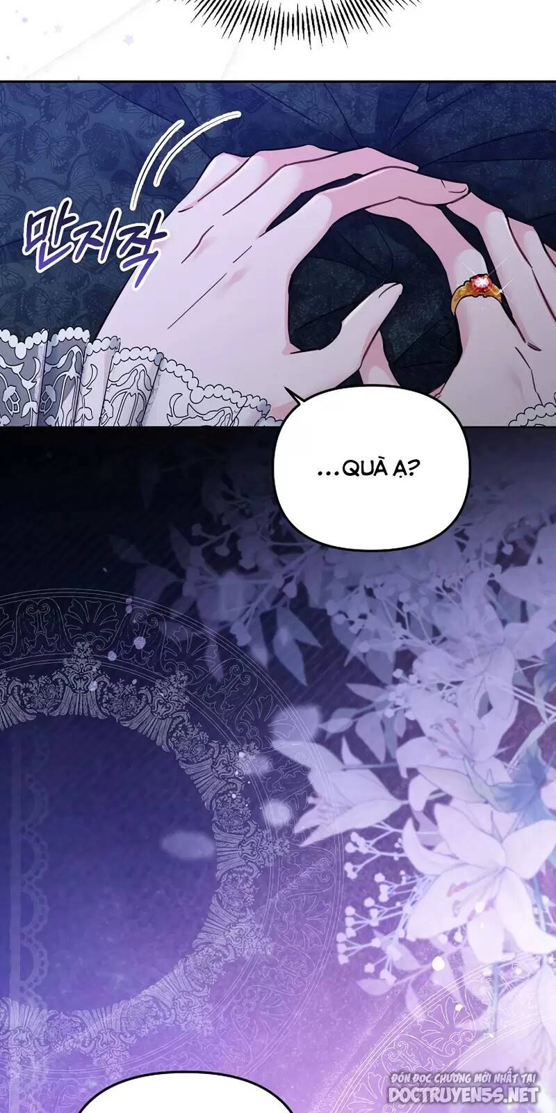 Không Có Nơi Nào Dành Cho Công Chúa Giả Mạo Chap 16 - Next Chap 17