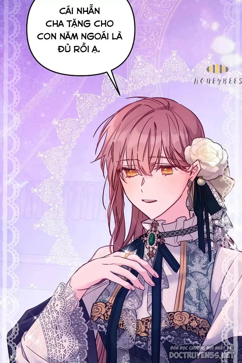 Không Có Nơi Nào Dành Cho Công Chúa Giả Mạo Chap 16 - Next Chap 17