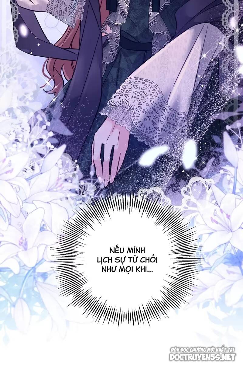 Không Có Nơi Nào Dành Cho Công Chúa Giả Mạo Chap 16 - Next Chap 17