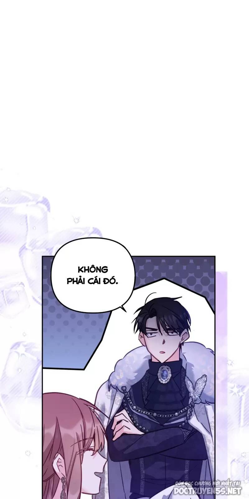 Không Có Nơi Nào Dành Cho Công Chúa Giả Mạo Chap 16 - Next Chap 17