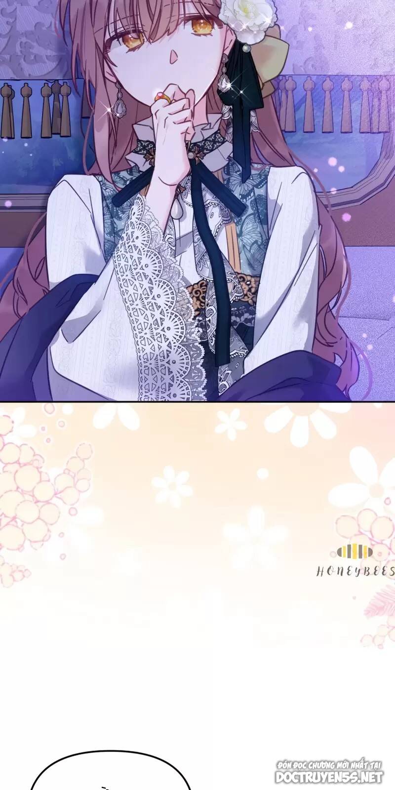 Không Có Nơi Nào Dành Cho Công Chúa Giả Mạo Chap 16 - Next Chap 17