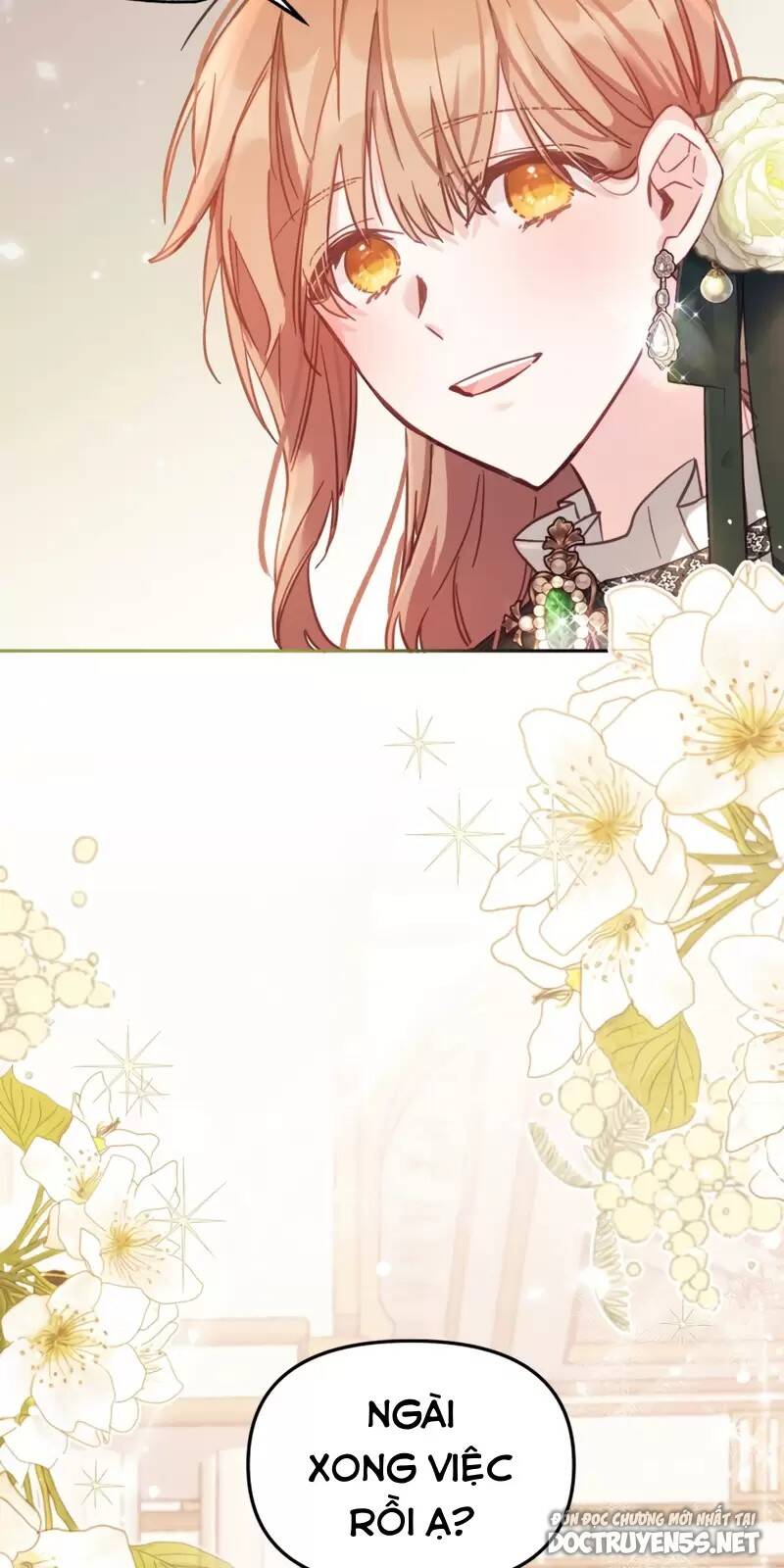 Không Có Nơi Nào Dành Cho Công Chúa Giả Mạo Chap 16 - Next Chap 17