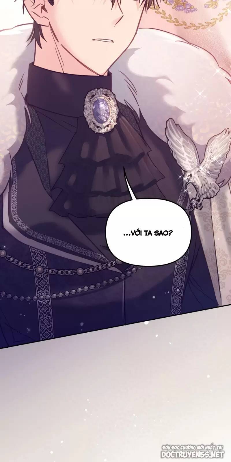 Không Có Nơi Nào Dành Cho Công Chúa Giả Mạo Chap 16 - Next Chap 17