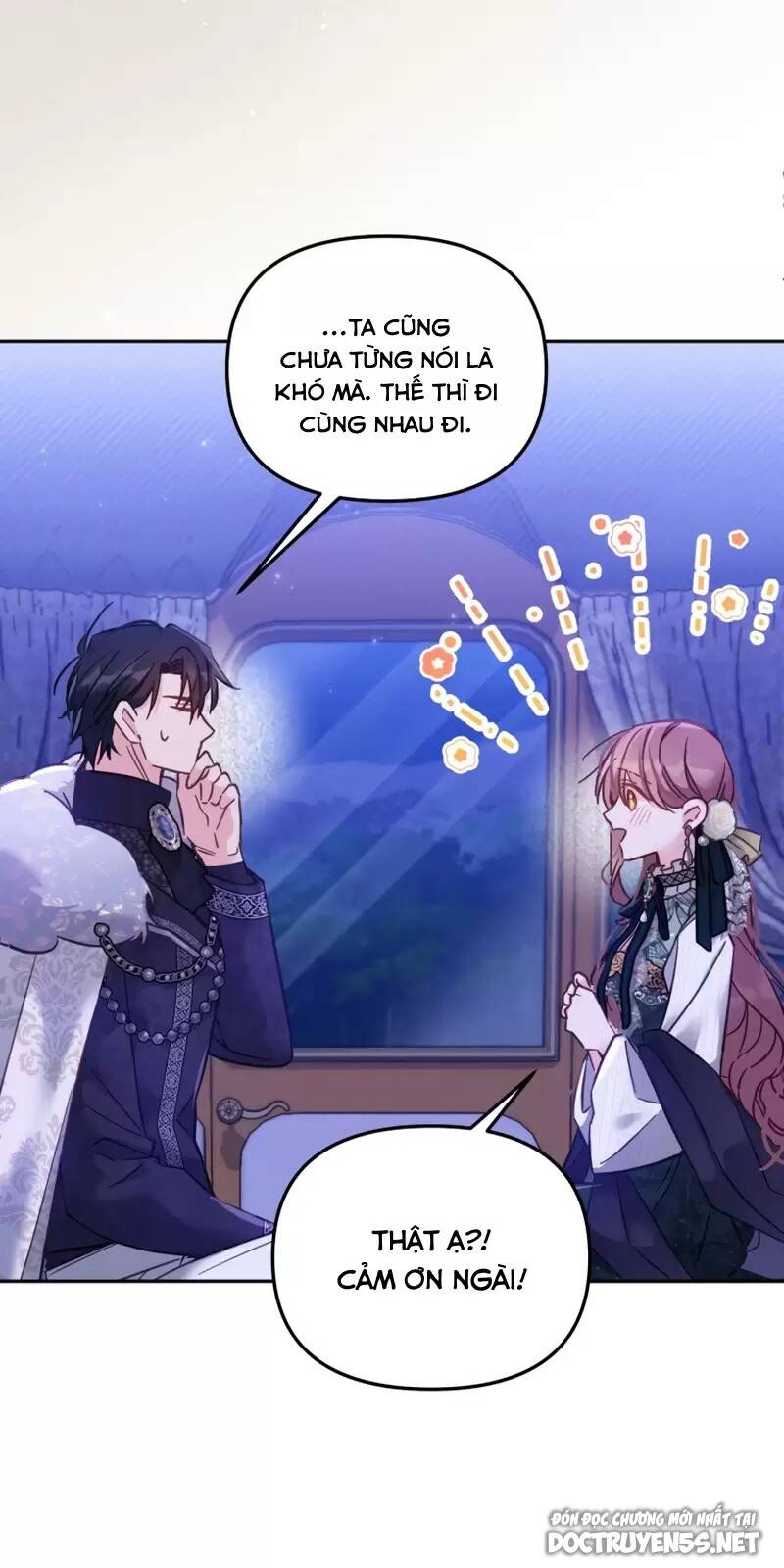 Không Có Nơi Nào Dành Cho Công Chúa Giả Mạo Chap 16 - Next Chap 17