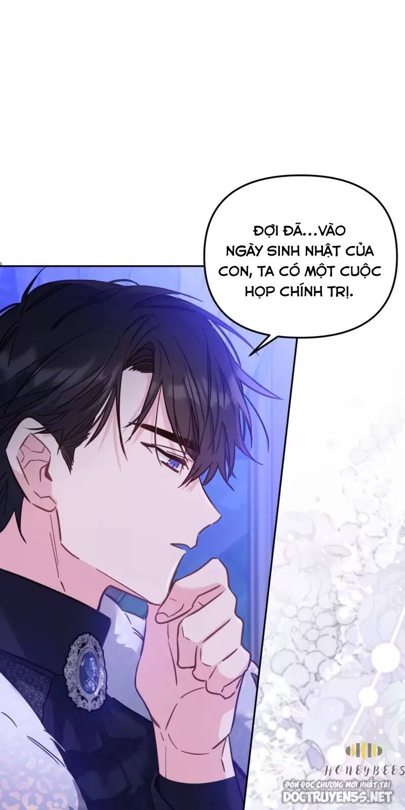 Không Có Nơi Nào Dành Cho Công Chúa Giả Mạo Chap 16 - Next Chap 17