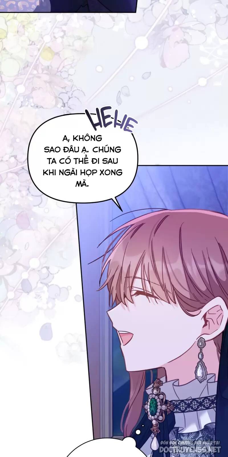 Không Có Nơi Nào Dành Cho Công Chúa Giả Mạo Chap 16 - Next Chap 17