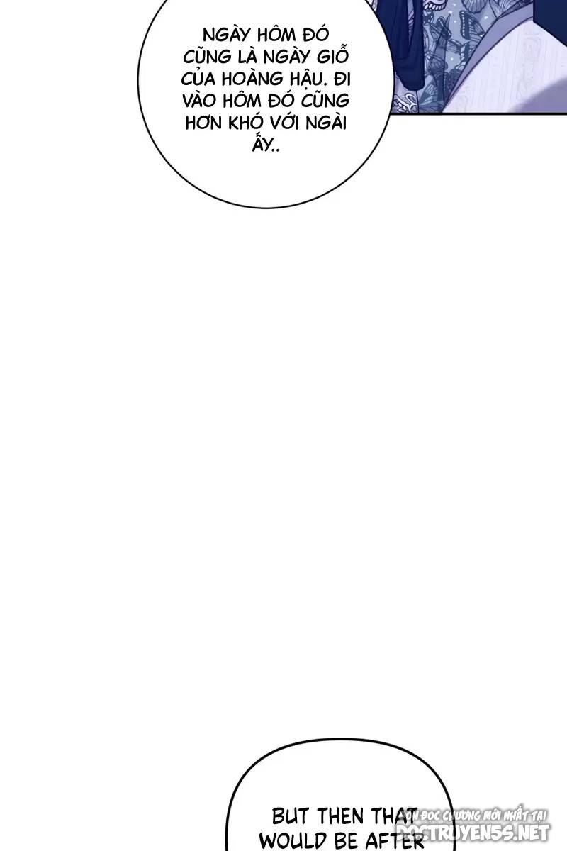 Không Có Nơi Nào Dành Cho Công Chúa Giả Mạo Chap 16 - Next Chap 17