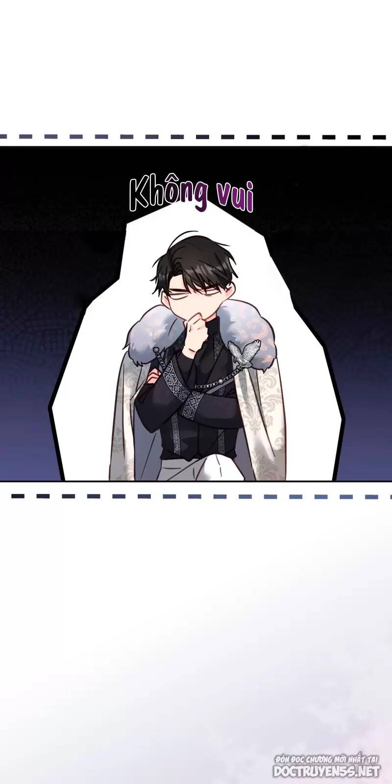 Không Có Nơi Nào Dành Cho Công Chúa Giả Mạo Chap 16 - Next Chap 17