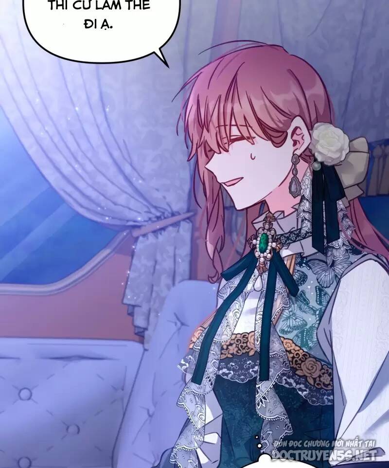 Không Có Nơi Nào Dành Cho Công Chúa Giả Mạo Chap 16 - Next Chap 17