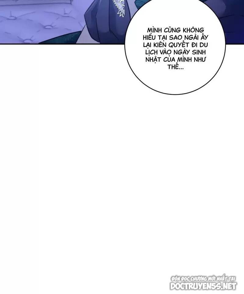 Không Có Nơi Nào Dành Cho Công Chúa Giả Mạo Chap 16 - Next Chap 17