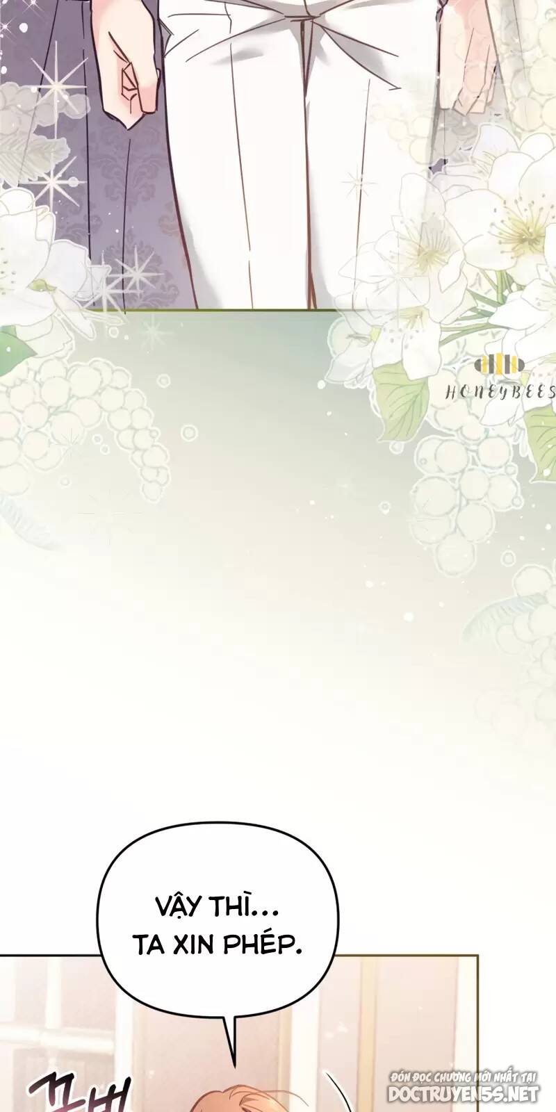 Không Có Nơi Nào Dành Cho Công Chúa Giả Mạo Chap 16 - Next Chap 17