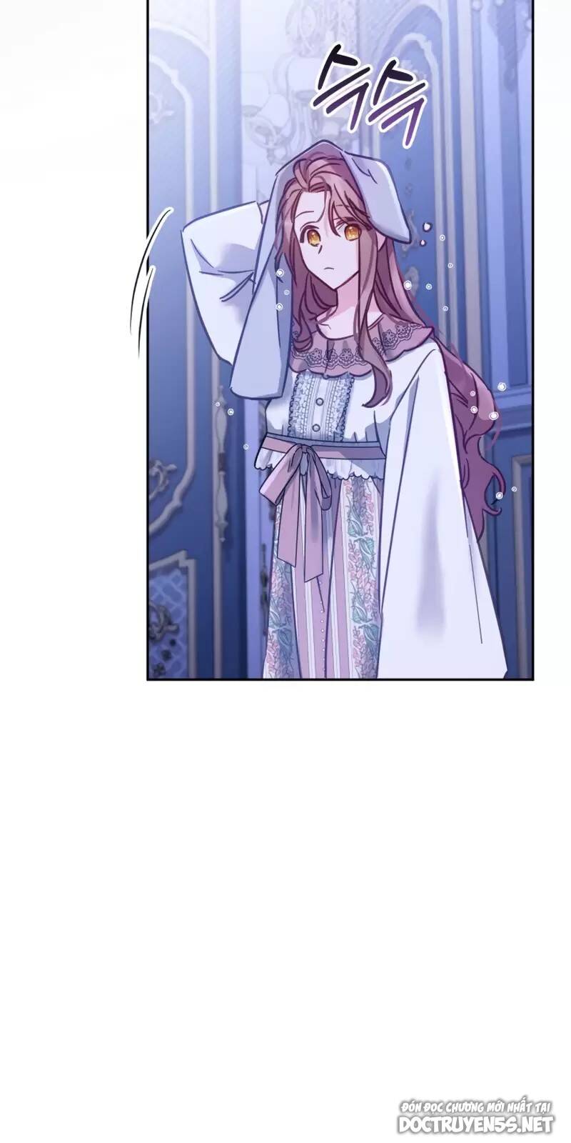 Không Có Nơi Nào Dành Cho Công Chúa Giả Mạo Chap 16 - Next Chap 17