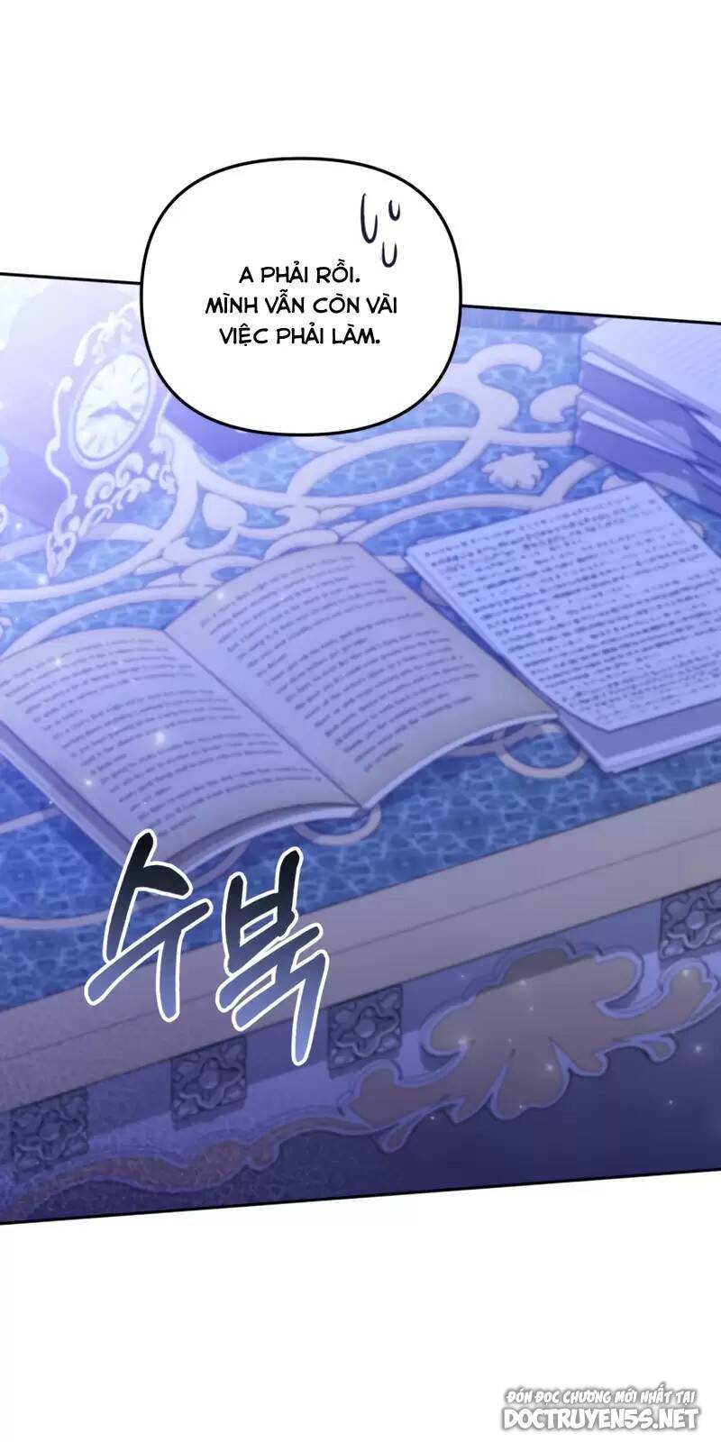 Không Có Nơi Nào Dành Cho Công Chúa Giả Mạo Chap 16 - Next Chap 17