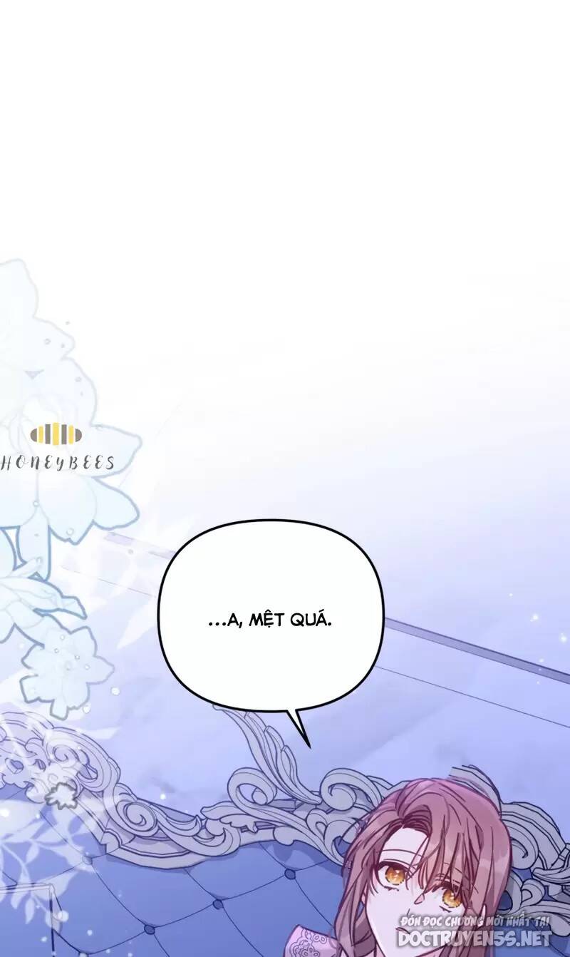 Không Có Nơi Nào Dành Cho Công Chúa Giả Mạo Chap 16 - Next Chap 17