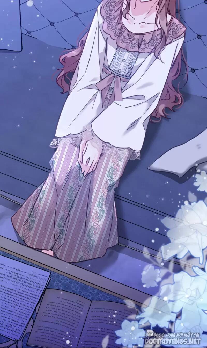 Không Có Nơi Nào Dành Cho Công Chúa Giả Mạo Chap 16 - Next Chap 17