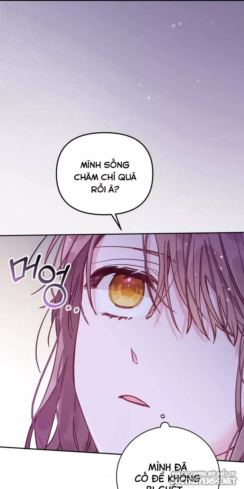 Không Có Nơi Nào Dành Cho Công Chúa Giả Mạo Chap 16 - Next Chap 17