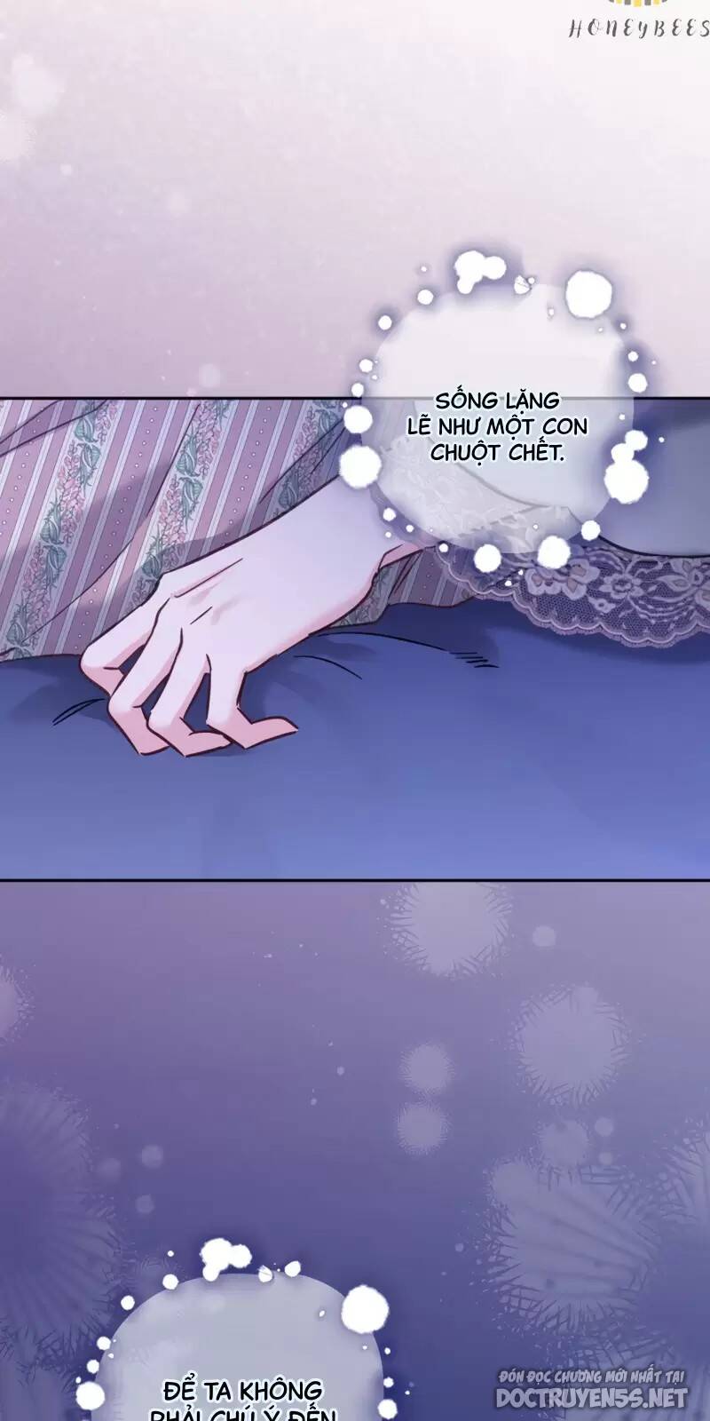 Không Có Nơi Nào Dành Cho Công Chúa Giả Mạo Chap 16 - Next Chap 17