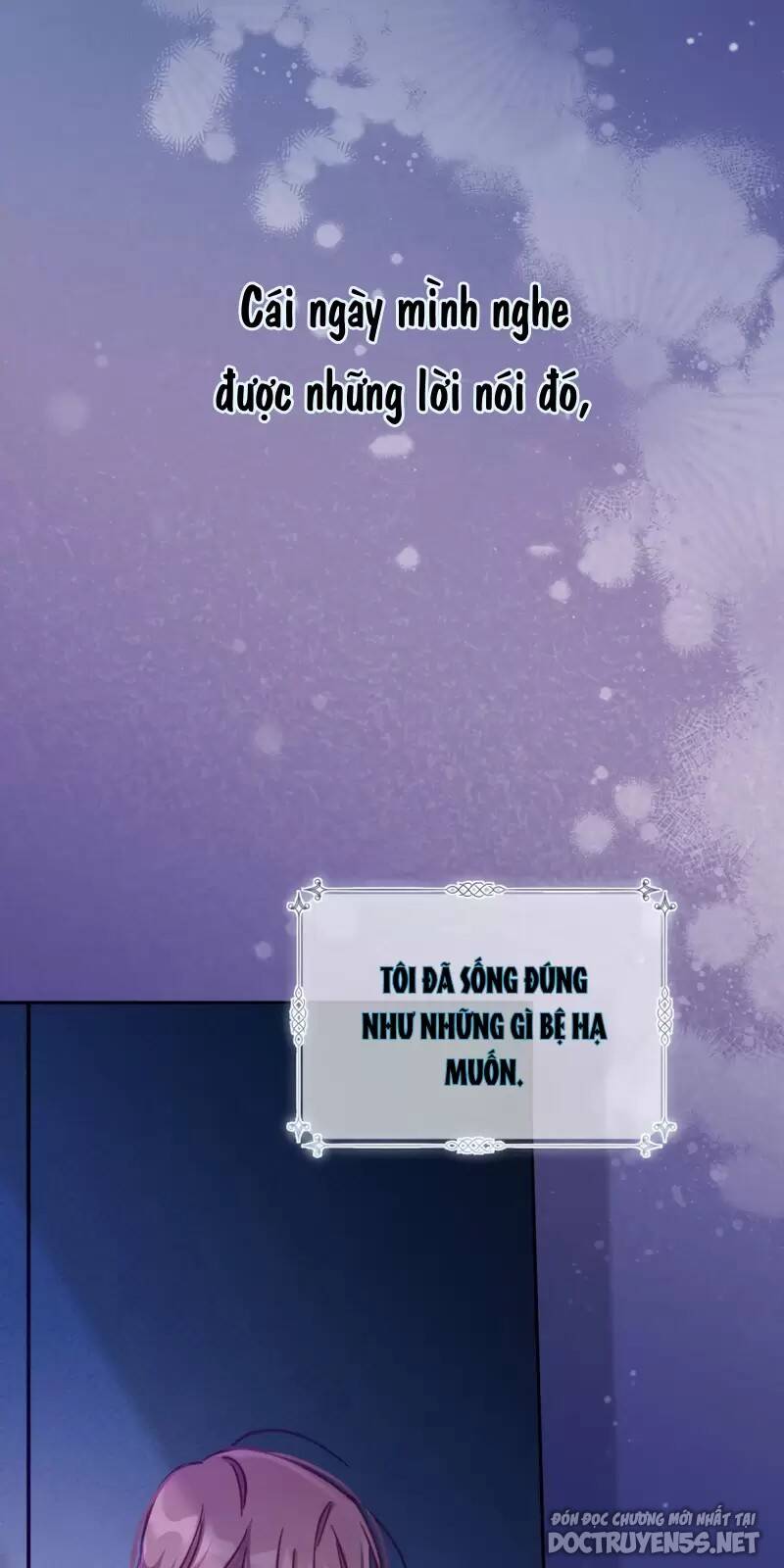 Không Có Nơi Nào Dành Cho Công Chúa Giả Mạo Chap 16 - Next Chap 17