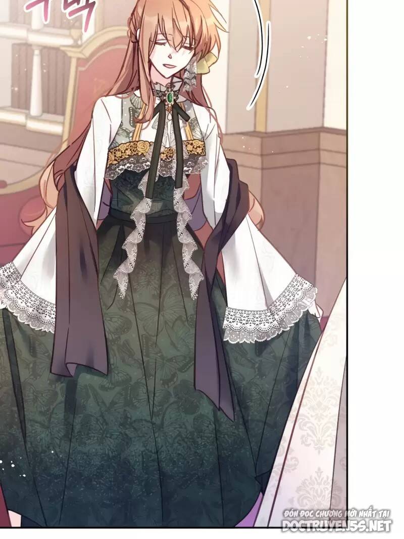 Không Có Nơi Nào Dành Cho Công Chúa Giả Mạo Chap 16 - Next Chap 17