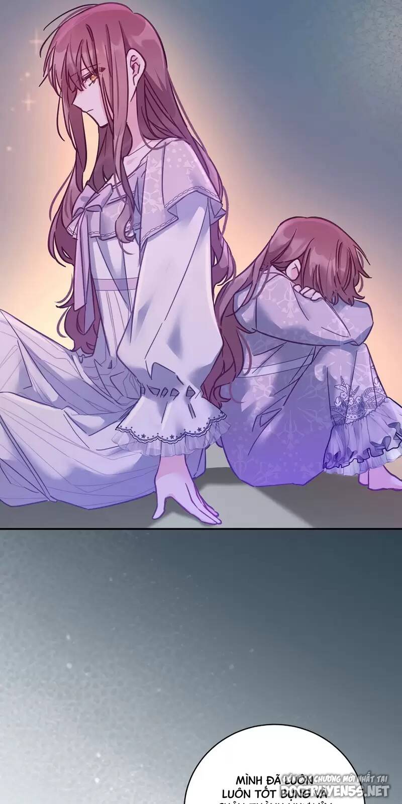 Không Có Nơi Nào Dành Cho Công Chúa Giả Mạo Chap 16 - Next Chap 17