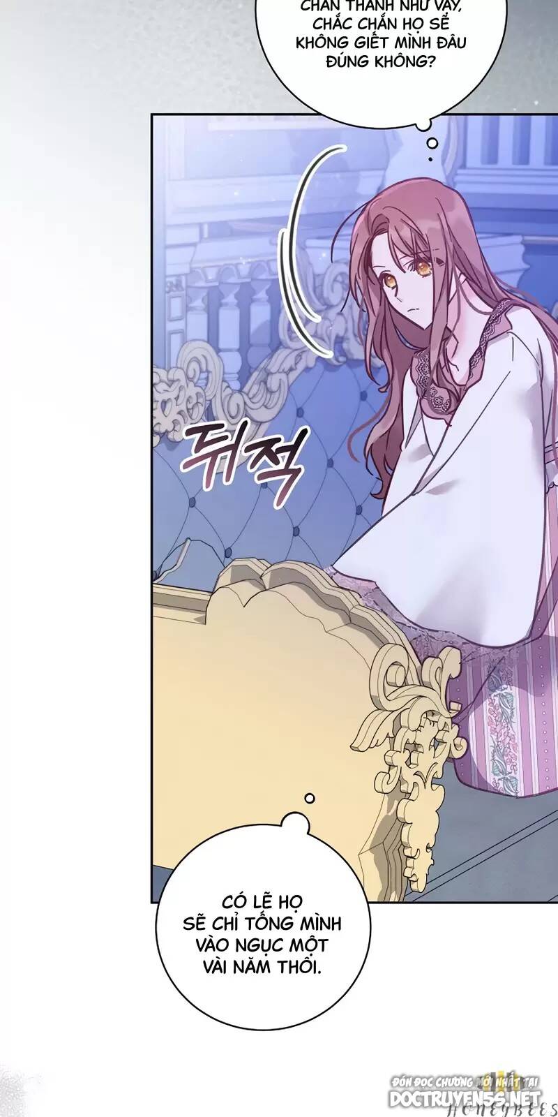 Không Có Nơi Nào Dành Cho Công Chúa Giả Mạo Chap 16 - Next Chap 17