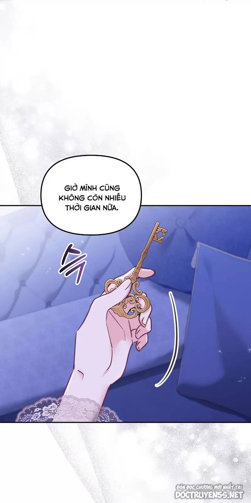 Không Có Nơi Nào Dành Cho Công Chúa Giả Mạo Chap 16 - Next Chap 17