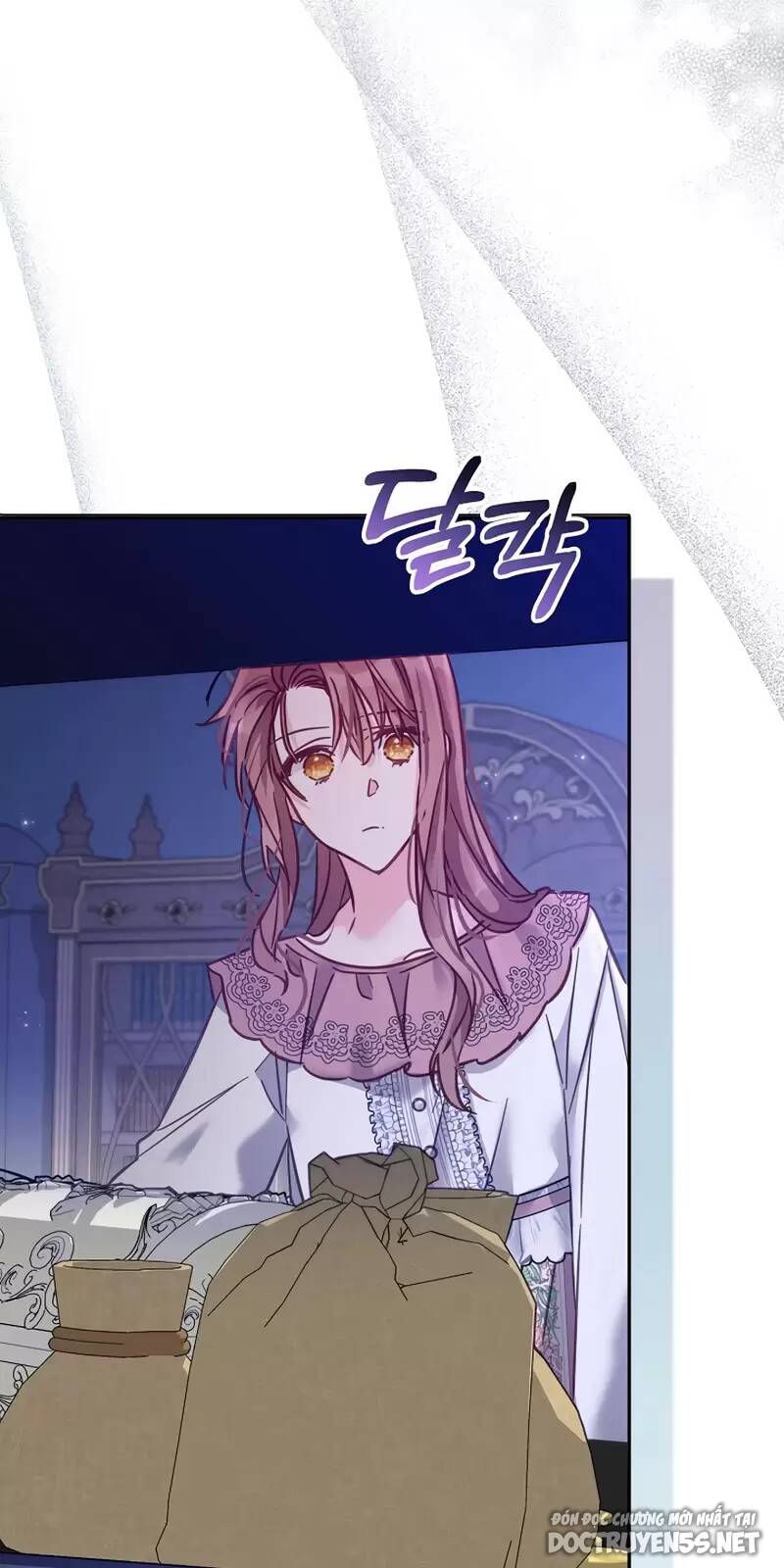 Không Có Nơi Nào Dành Cho Công Chúa Giả Mạo Chap 16 - Next Chap 17