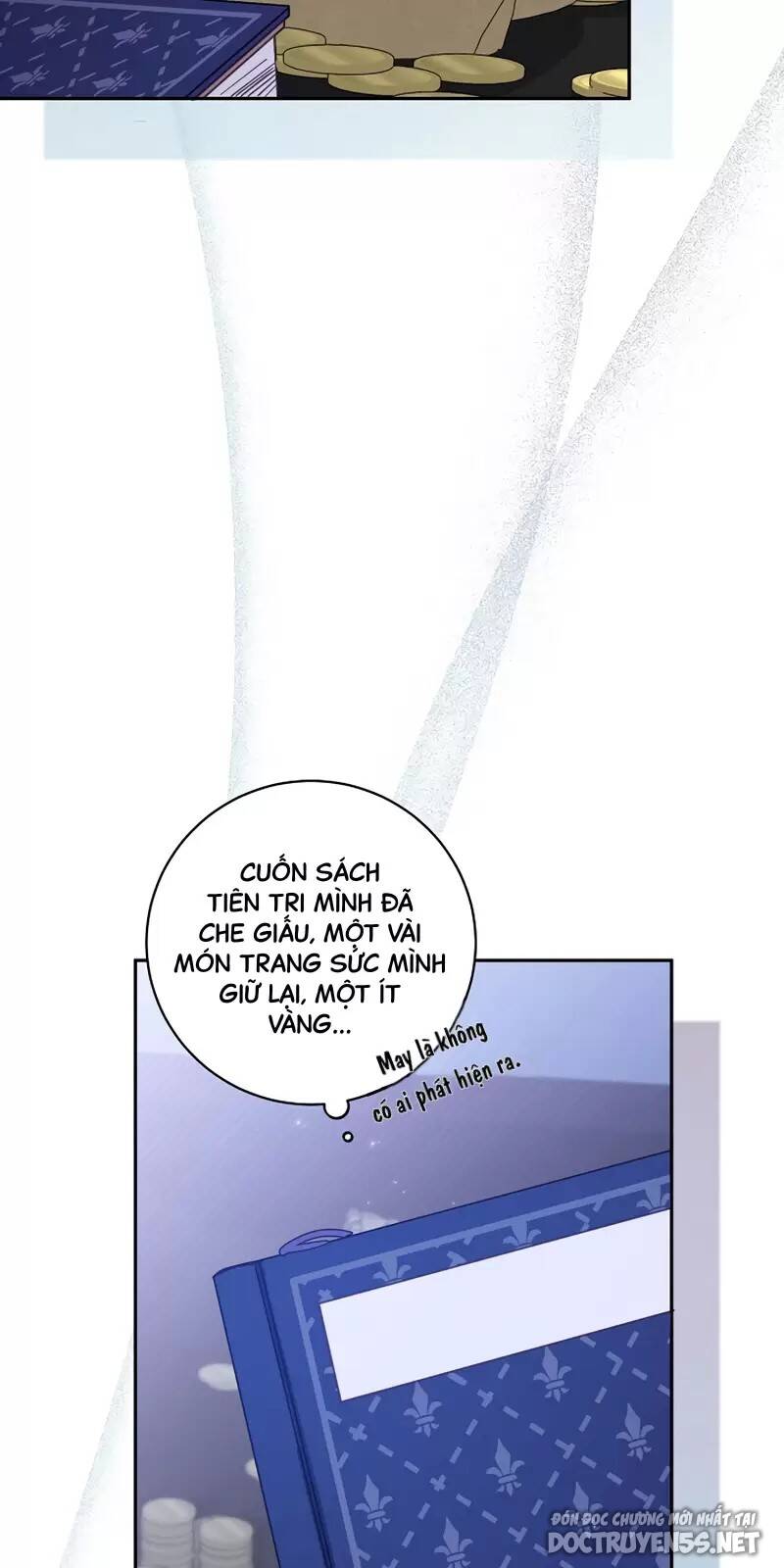 Không Có Nơi Nào Dành Cho Công Chúa Giả Mạo Chap 16 - Next Chap 17