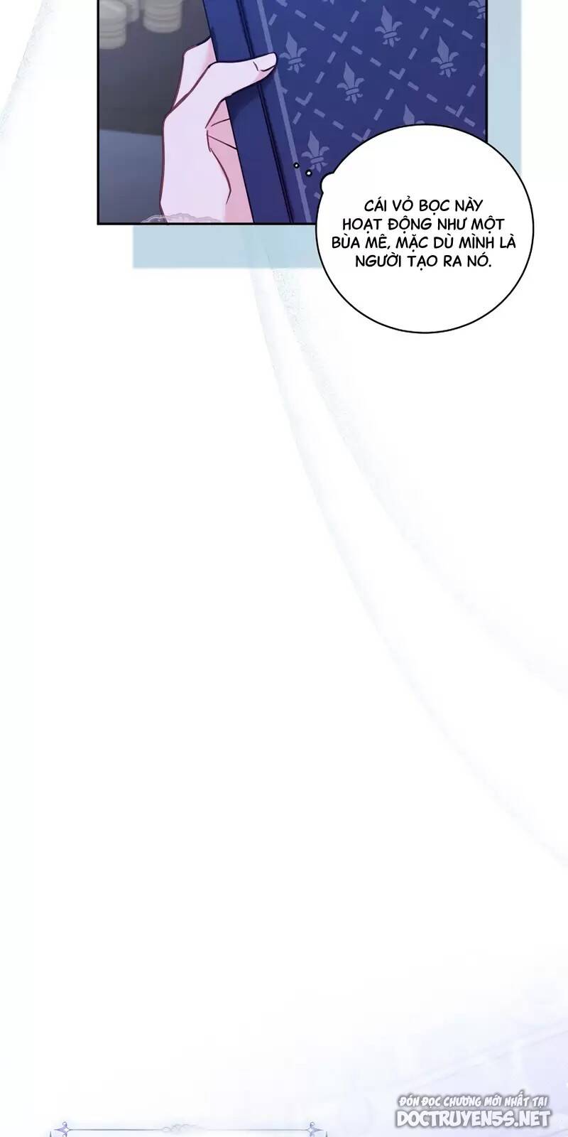 Không Có Nơi Nào Dành Cho Công Chúa Giả Mạo Chap 16 - Next Chap 17