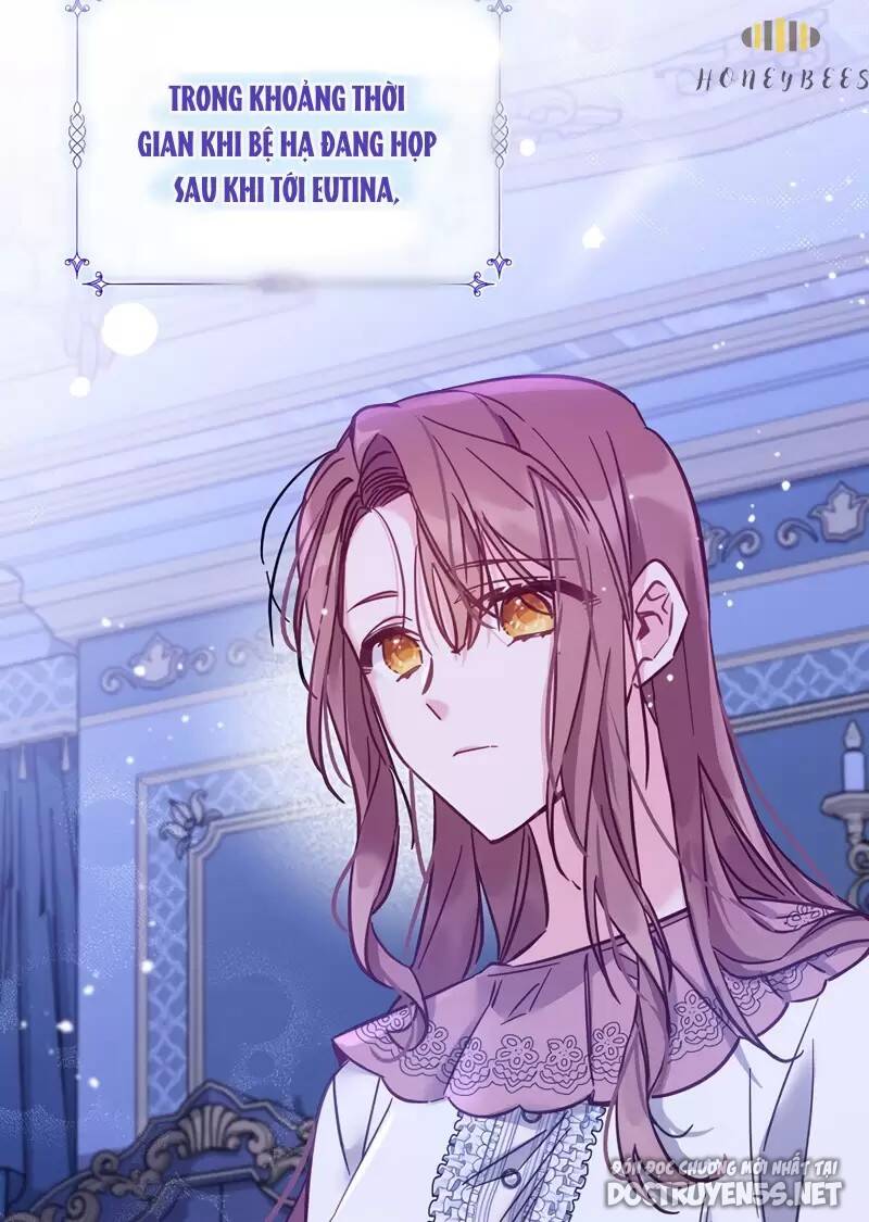 Không Có Nơi Nào Dành Cho Công Chúa Giả Mạo Chap 16 - Next Chap 17