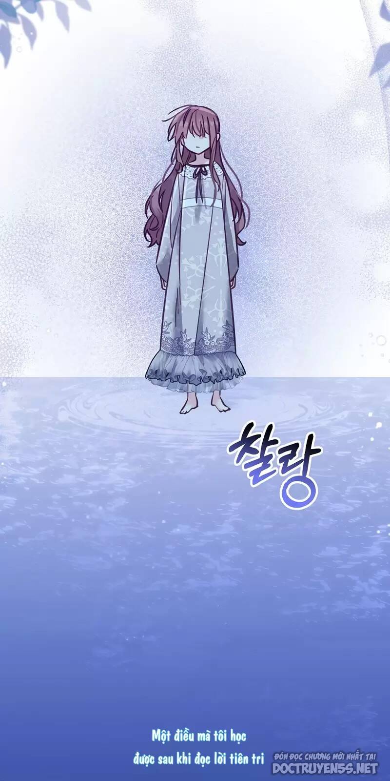 Không Có Nơi Nào Dành Cho Công Chúa Giả Mạo Chap 16 - Next Chap 17