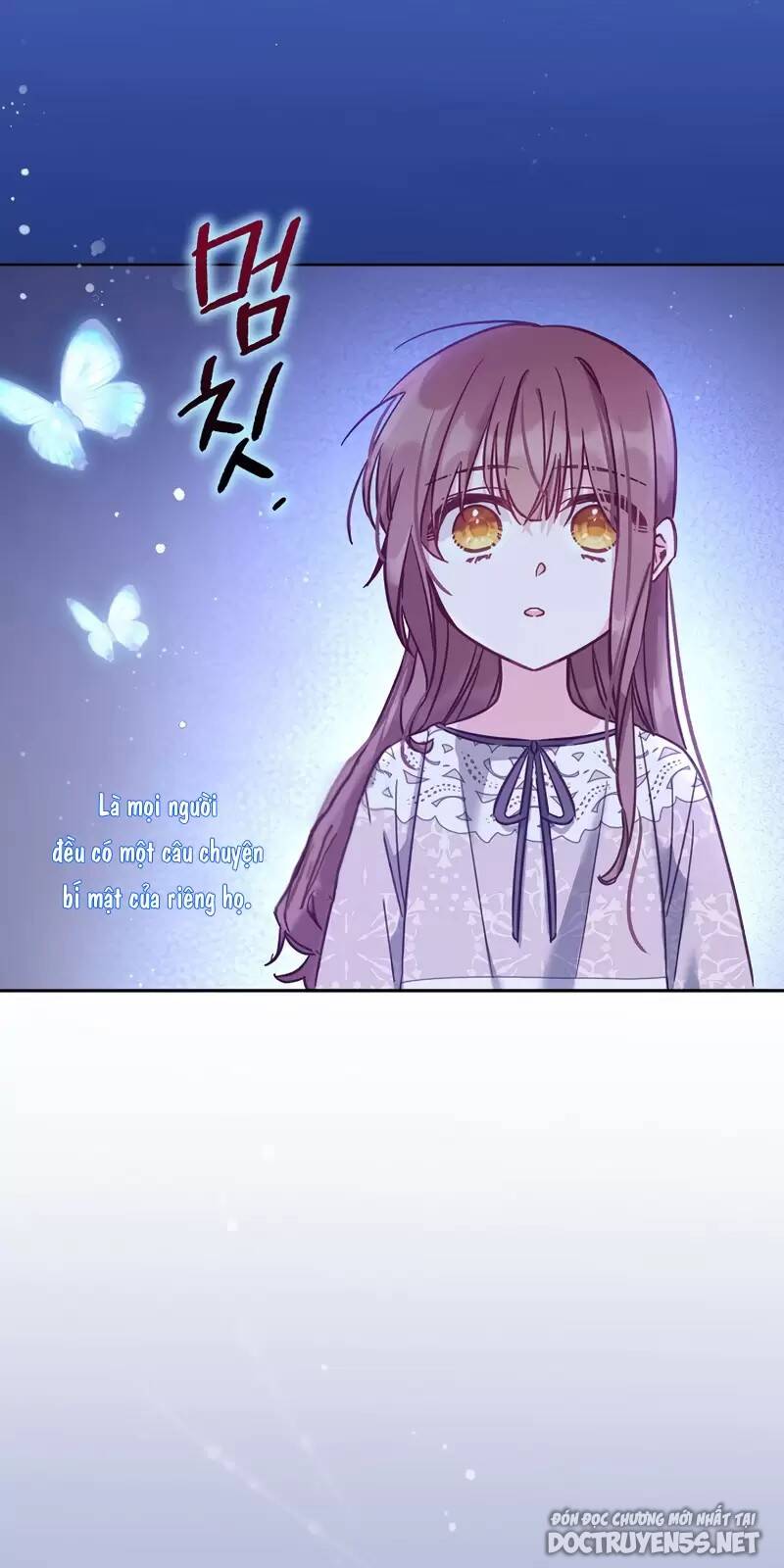 Không Có Nơi Nào Dành Cho Công Chúa Giả Mạo Chap 16 - Next Chap 17