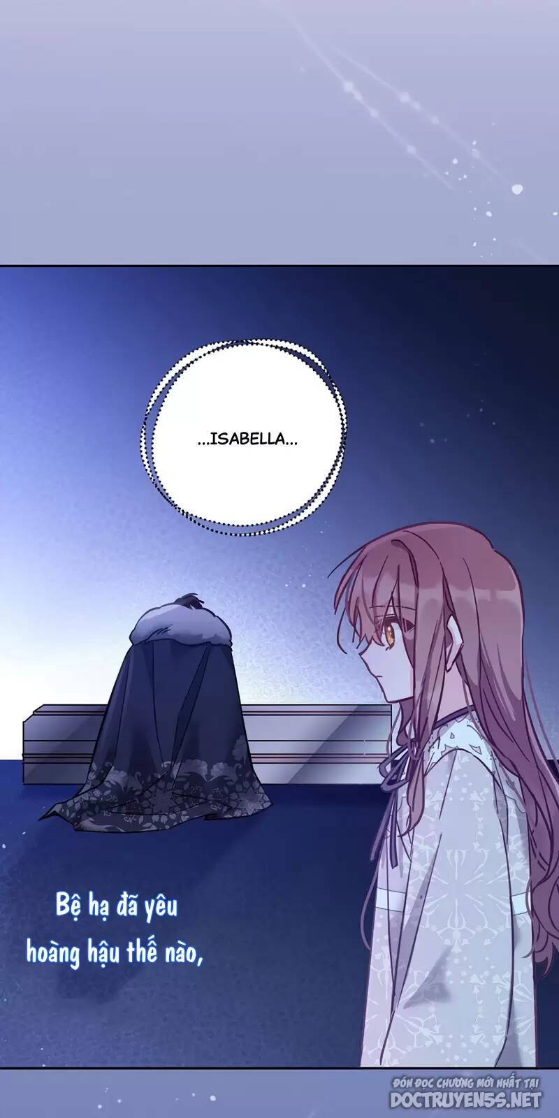 Không Có Nơi Nào Dành Cho Công Chúa Giả Mạo Chap 16 - Next Chap 17