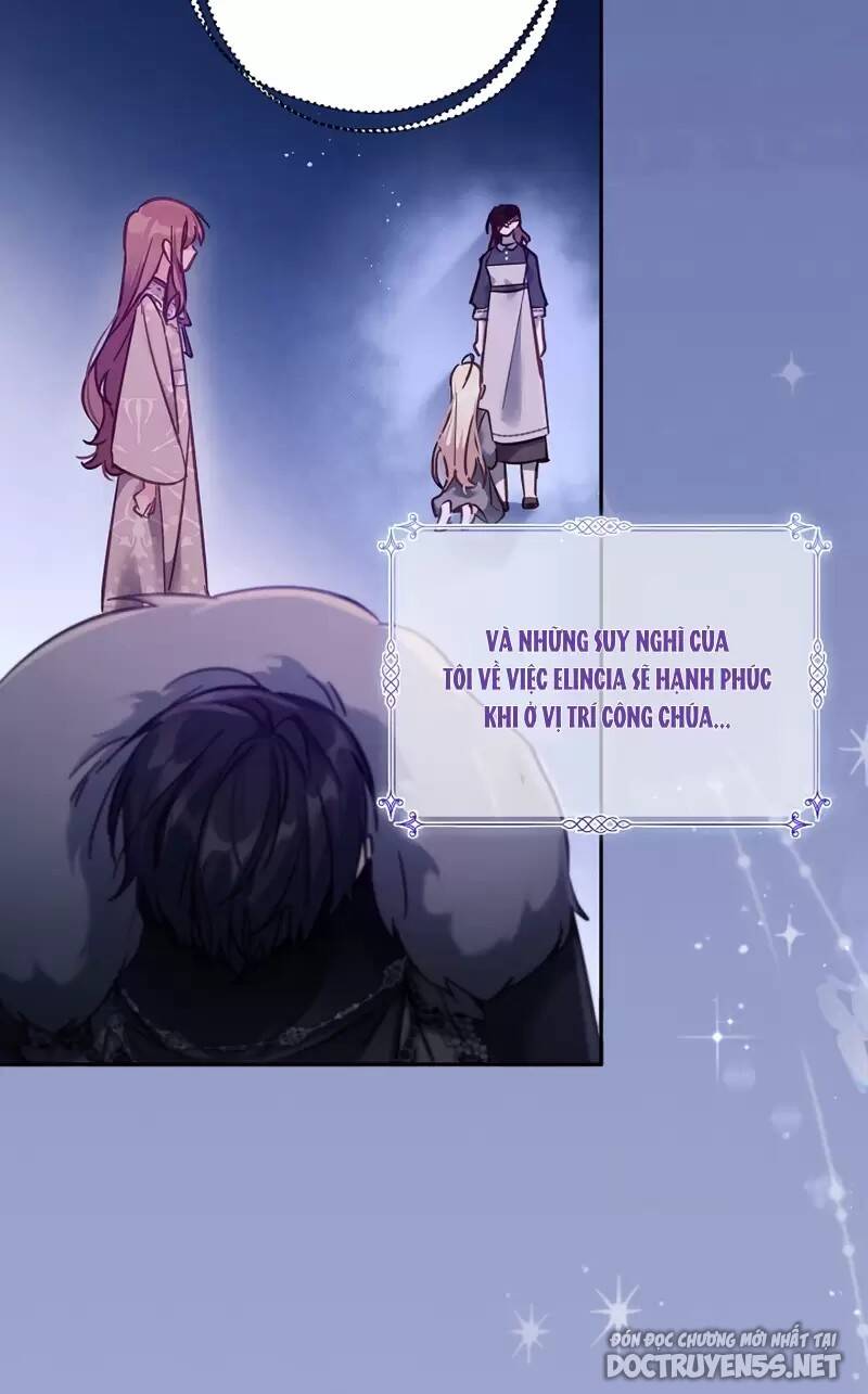 Không Có Nơi Nào Dành Cho Công Chúa Giả Mạo Chap 16 - Next Chap 17