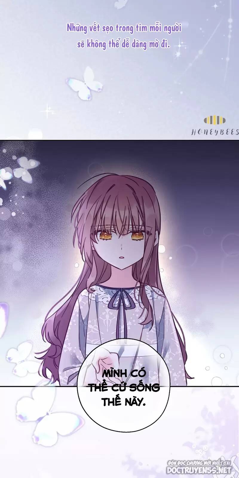 Không Có Nơi Nào Dành Cho Công Chúa Giả Mạo Chap 16 - Next Chap 17